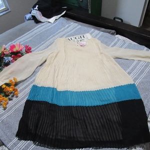 NWT Ladies Dress size S